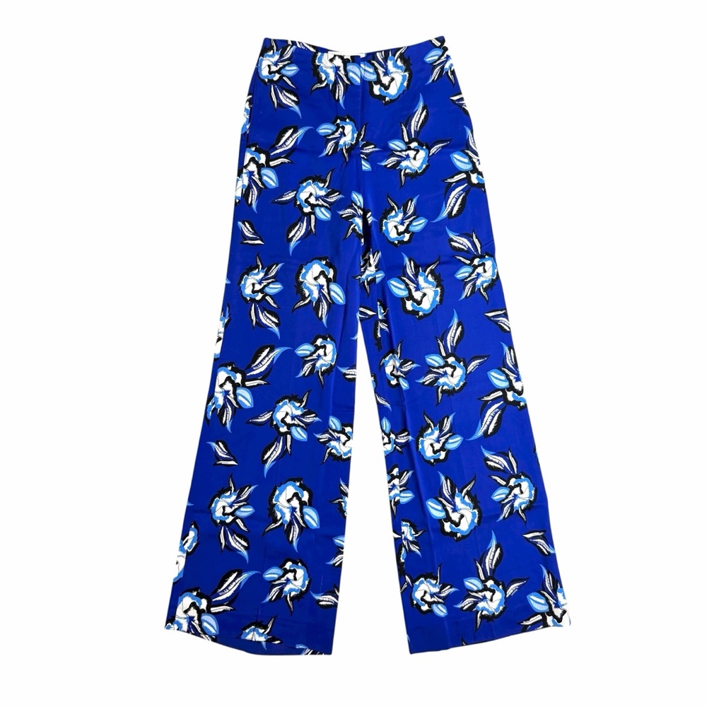 DVF | Palazzo Pants